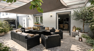  Maison � vendre 6 pi�ces 140 m�