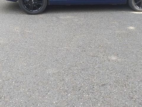 Renault M&eacute;gane II CC M&eacute;gane CC 1.9 dCi 120 Confort Authentique 2003 occasion Blaincourt-l&egrave;s-Pr&eacute;cy 60460