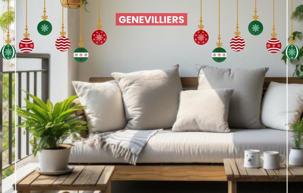 Appartements neufs   Gennevilliers (92230)