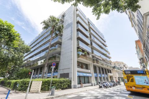 Travaillez &agrave; Nice City Centre ou dans tout autre endroit gr&acirc;ce &agrave; notre r&eacute;seau mondial 119 06000 Nice
