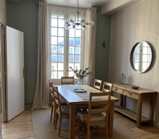  Maison � vendre 10 pi�ces 182 m�