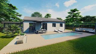  Terrain � vendre 