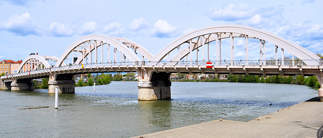 Agence REGIE BATIN Genay