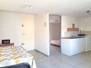  Appartement � louer 2 pi�ces 35 m�