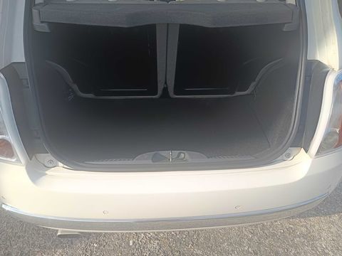 Fiat 500 1.4 16V 100 ch Sport 2008 occasion Bagnols-sur-C&egrave;ze 30200