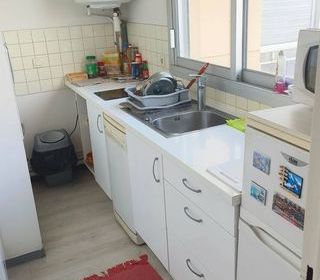  Appartement � louer 1 pi�ce 31 m�