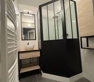  Appartement � louer 3 pi�ces 54 m�