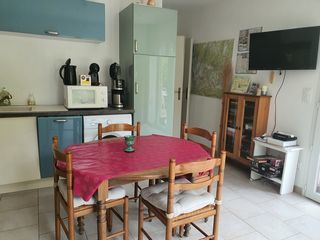  Maison � louer 2 pi�ces 40 m�