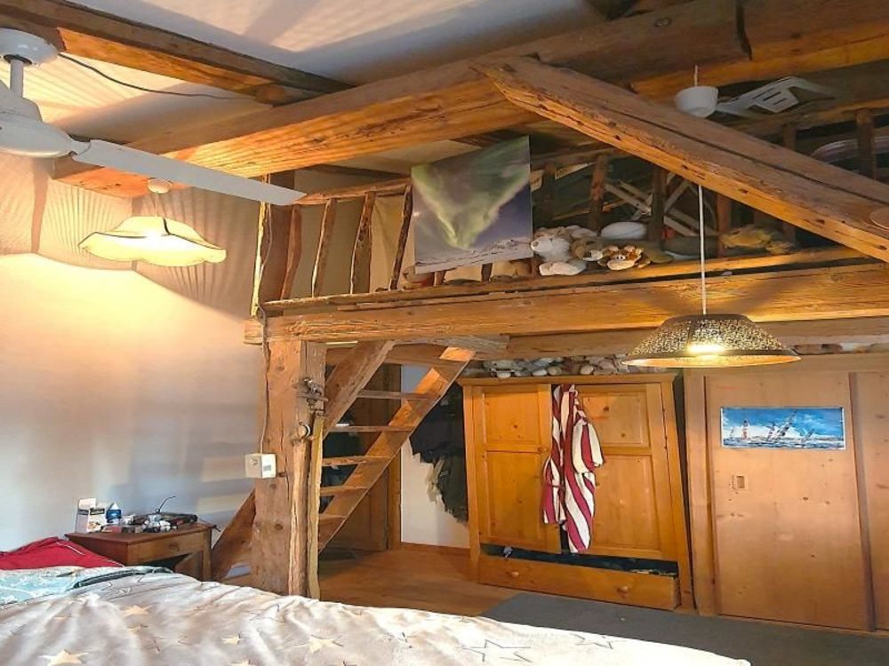 � vendre  Maison Ar�ches-la-Frasse (74300)