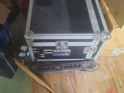 Sono ibiza  global dj 300 Mareuil-sur-Lay-Dissais (85)