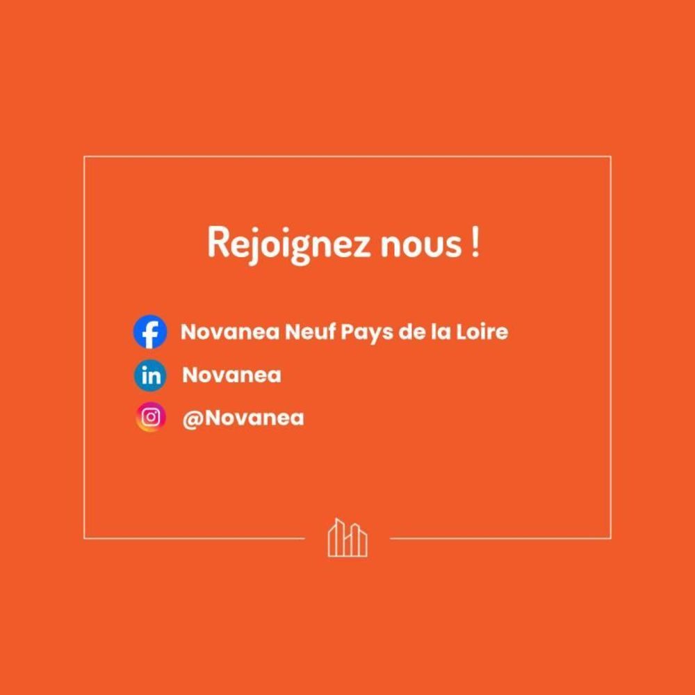 Appartements neufs   La Roche-sur-Yon (85000)