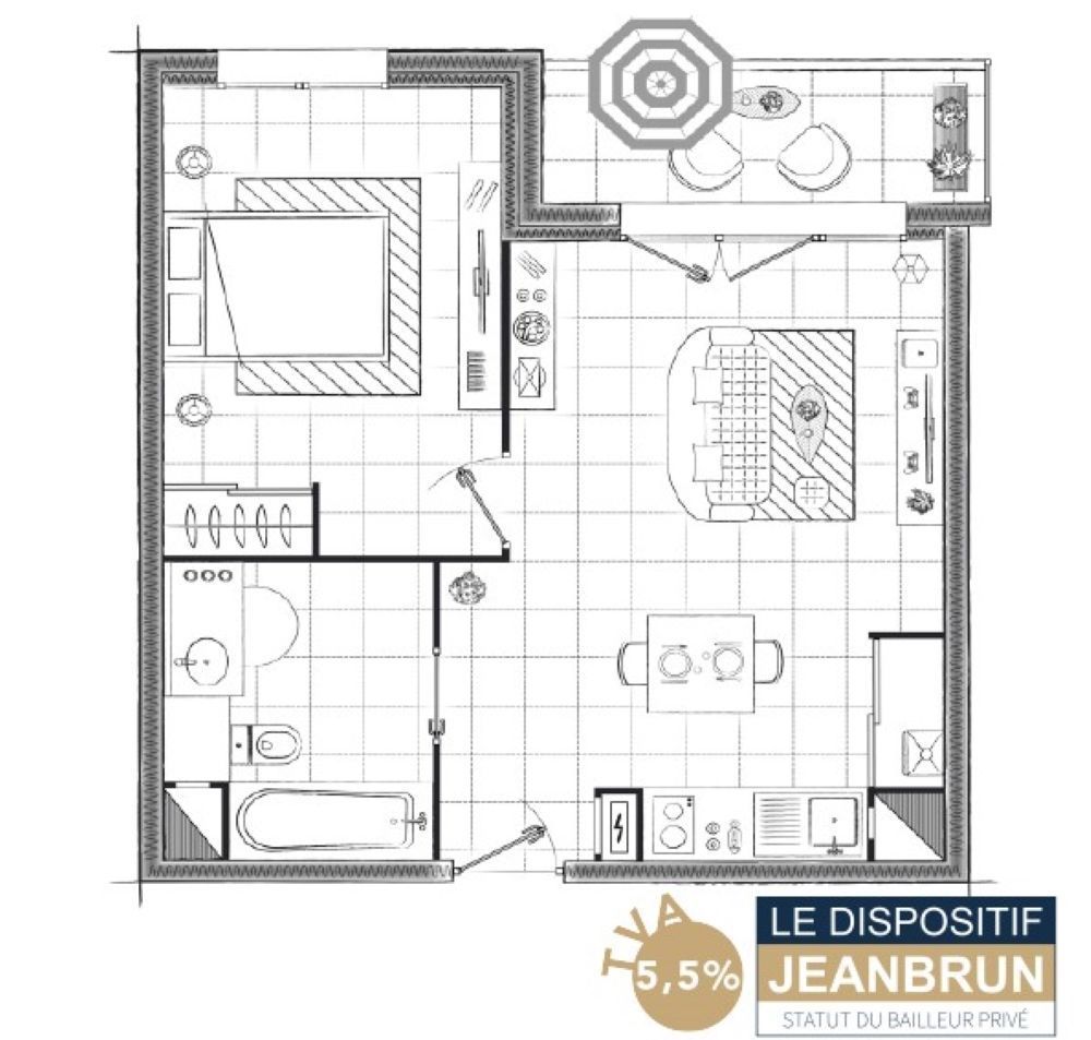 Appartements neufs   Champigny-sur-Marne (94500)