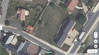  Terrain � vendre 1226 m�