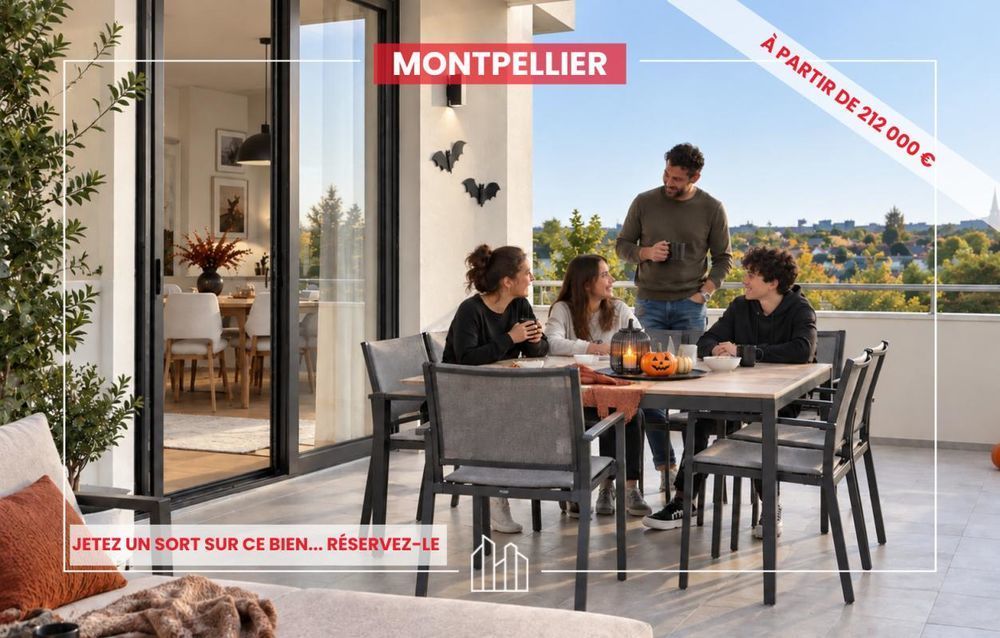   Montpellier (34000)