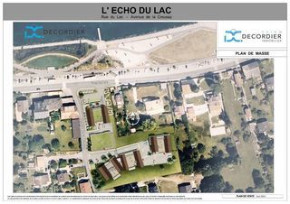  Appartement � vendre 4 pi�ces 95 m�