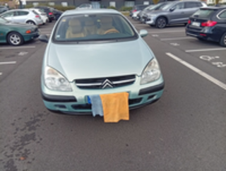 C5 1.8i 16V 2004 occasion 60170 