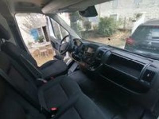 Movano MOVANO FGN 3.5T L3H3 140 CH ESSENTIA 2022 occasion 73000 Chamb&eacute;ry