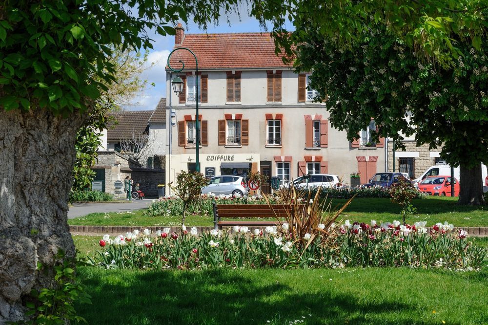   Lamorlaye (60260)