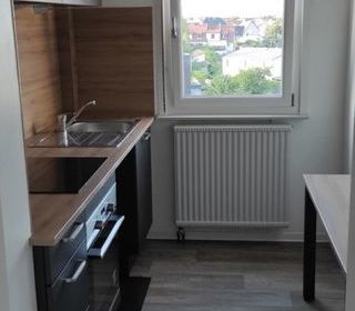  Appartement � vendre 2 pi�ces 49 m� Colmar