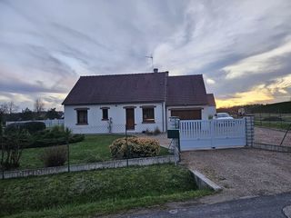  Maison � vendre 4 pi�ces 100 m�