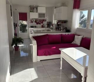  Maison � vendre 3 pi�ces 60 m�