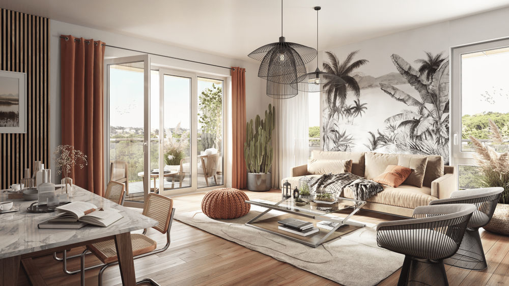 Appartements neufs   Ramonville-Saint-Agne (31520)