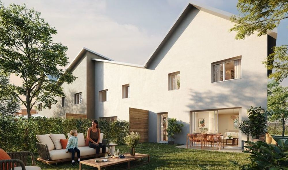 Appartements neufs   Soliers (14540)
