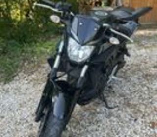 YAMAHA 2018 occasion 24120 Pazayac
