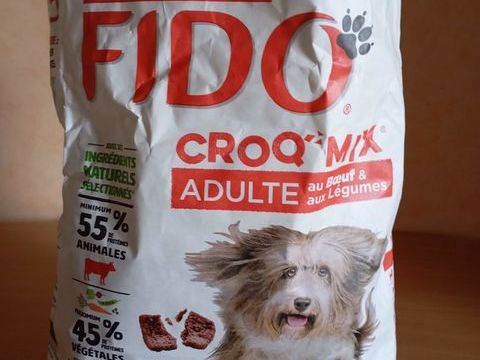 Poche FIDO 3 Kilos 5 33400 Talence
