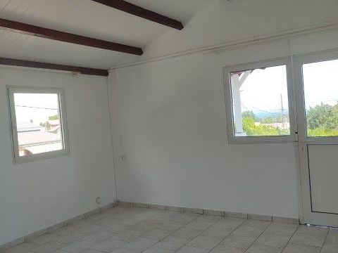   haut de maison Maison - 2 pi�ce(s) - 80 m�