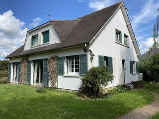  Maison � vendre 10 pi�ces 210 m�