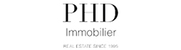 PHD IMMOBILIER