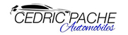 CEDRIC PACHE AUTOMOBILES