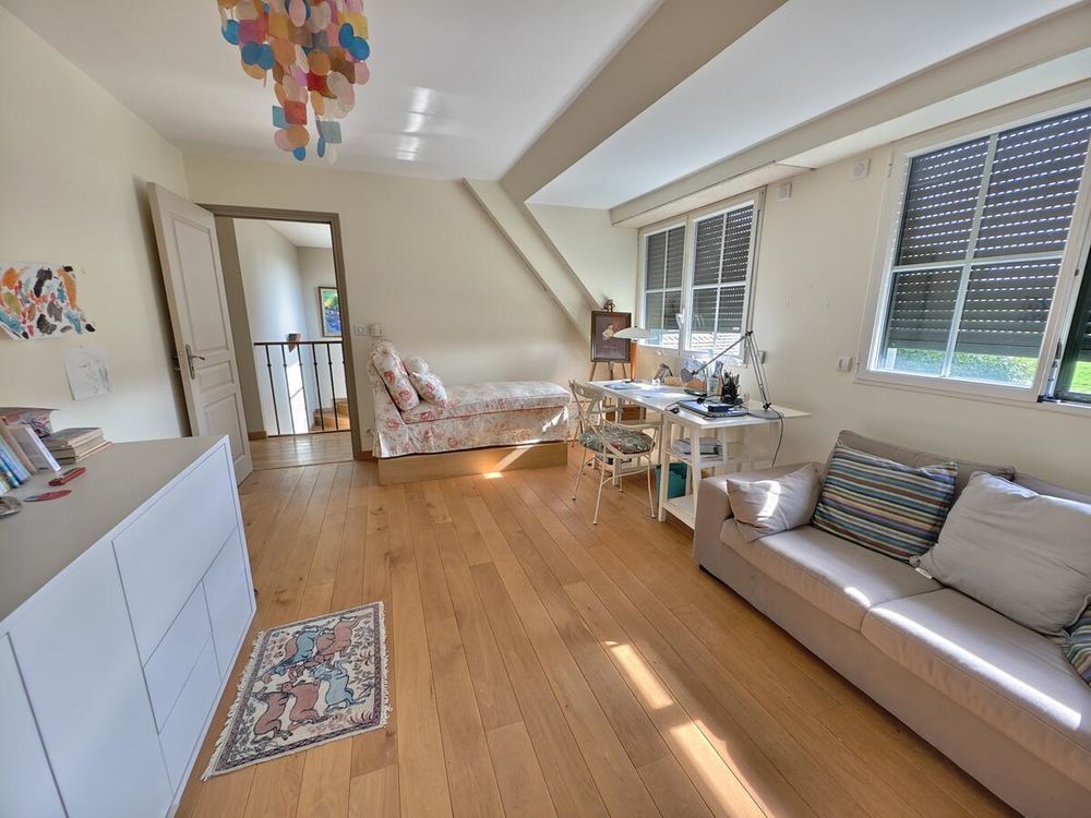 � vendre  Maison Pacy-sur-Eure (27120)