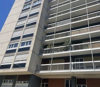  Appartement � vendre 2 pi�ces 44 m�