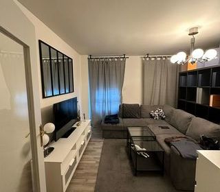  Appartement � vendre 1 pi�ce 35 m�