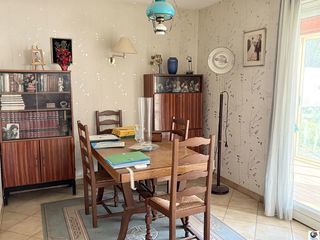  Maison � vendre 4 pi�ces 95 m�