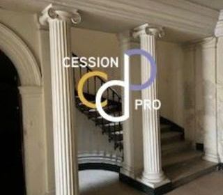  Immeuble � vendre 865 m�