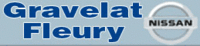 Gravelat Fleury Nissan