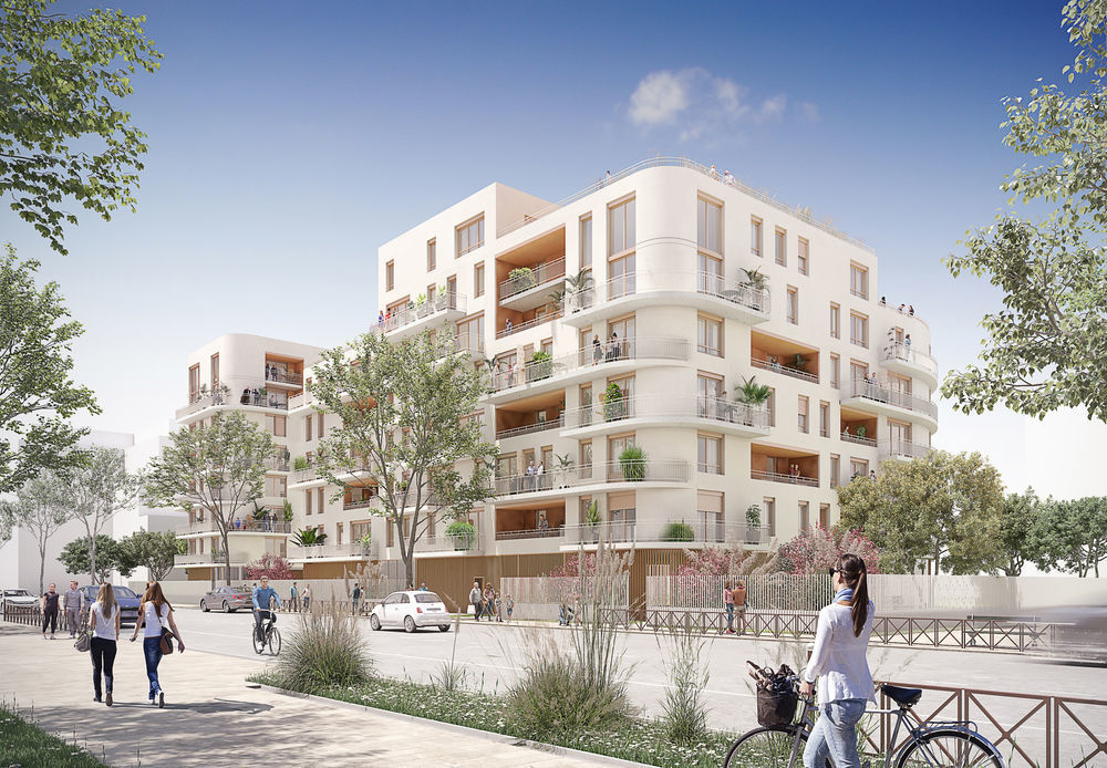   Villeneuve-la-Garenne (92390)