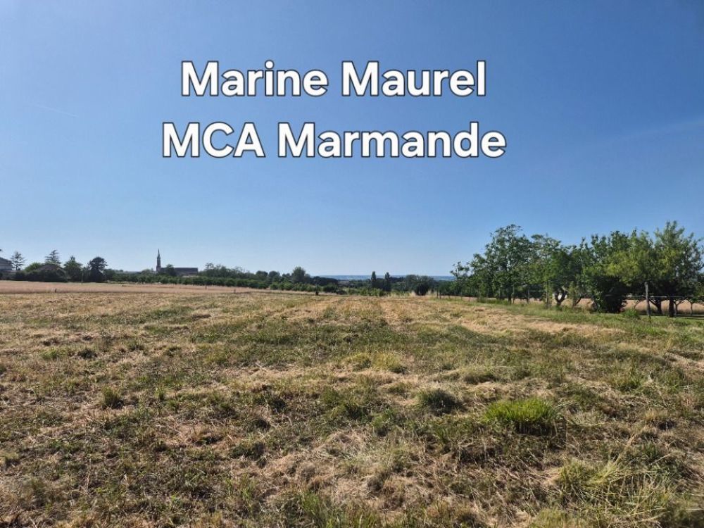 Maisons neuves   Duras (47120)