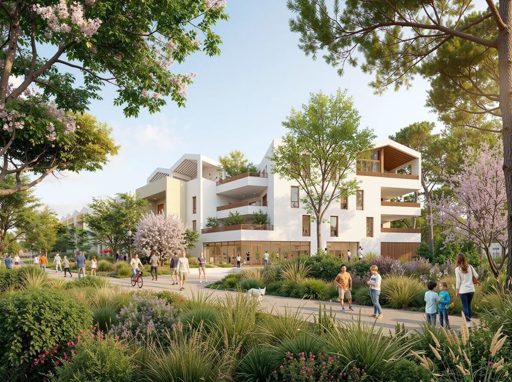 Appartements neufs   Cournonterral (34660)