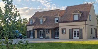  Maison � vendre 10 pi�ces 280 m�