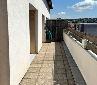  Appartement � louer 2 pi�ces 50 m�