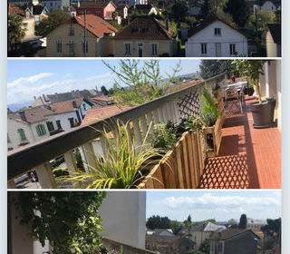  Appartement � vendre 3 pi�ces 72 m�