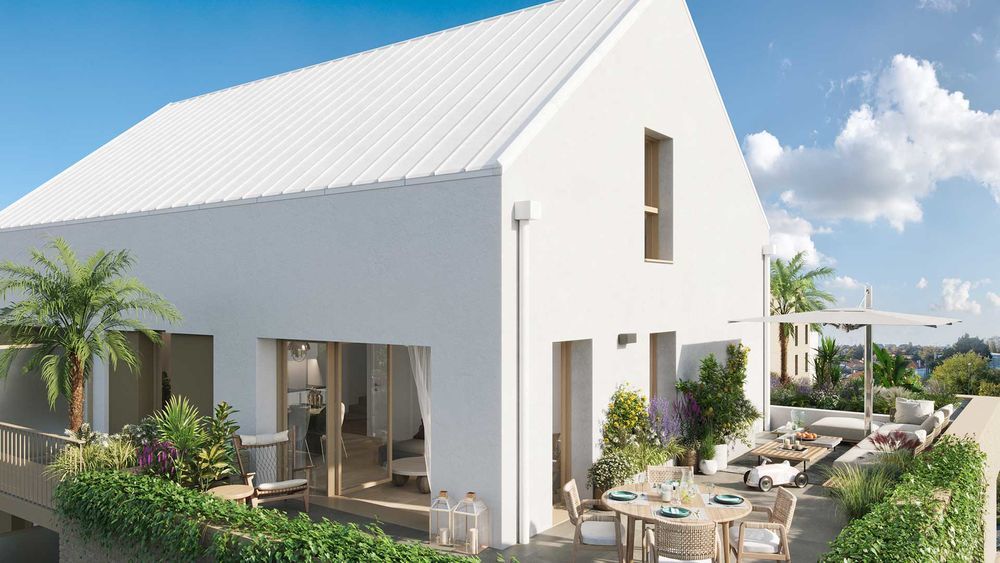 Appartements neufs   Reims (51100)