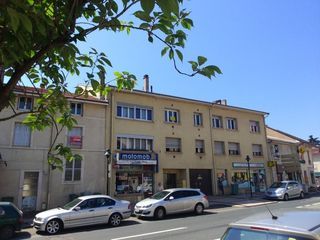  Appartement � louer 2 pi�ces 53 m�