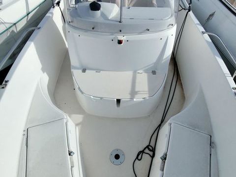 Bateaux &agrave; moteur P&ecirc;che-promenade 2008 occasion Cassis 13260