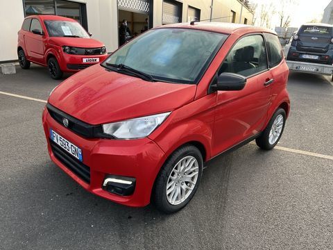 AIXAM Voiture sans permis  occasion Challans 85300