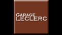GARAGE LECLERC - Saint-Ouen-l'Aumône